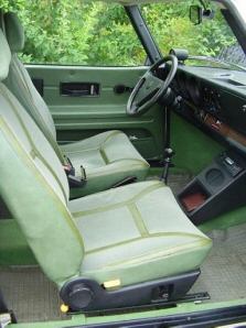 SAAB () 99:  