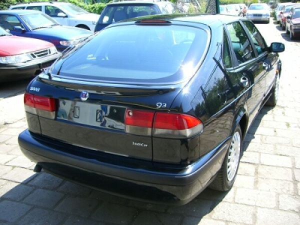 SAAB () 9-3 (YS3D):  