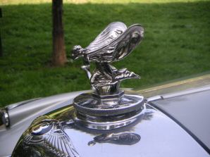Bentley () R-Type:  