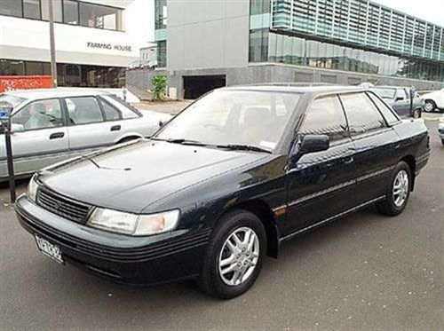 Isuzu () Aska BCK:  