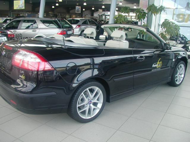 SAAB () 9-3 II (YS3F):  
