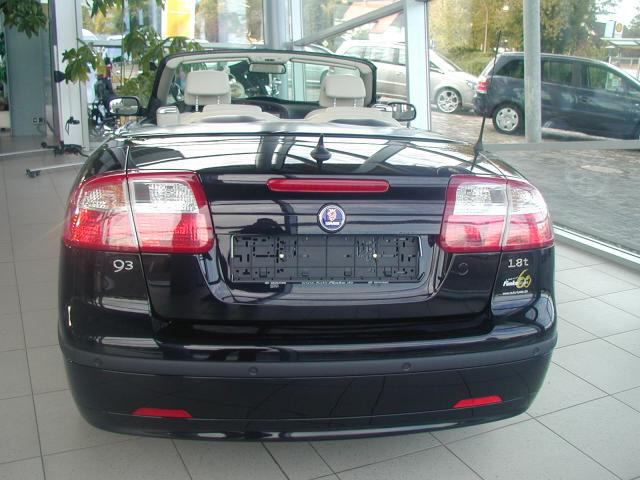SAAB () 9-3 II (YS3F):  
