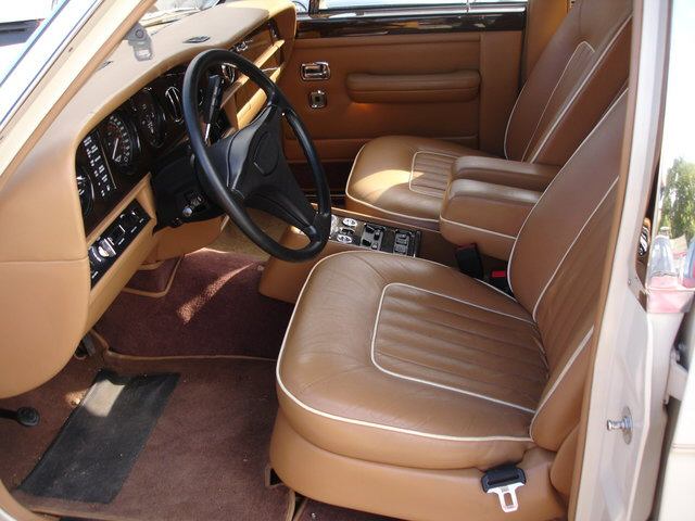 Bentley () Eight SZ 2:  