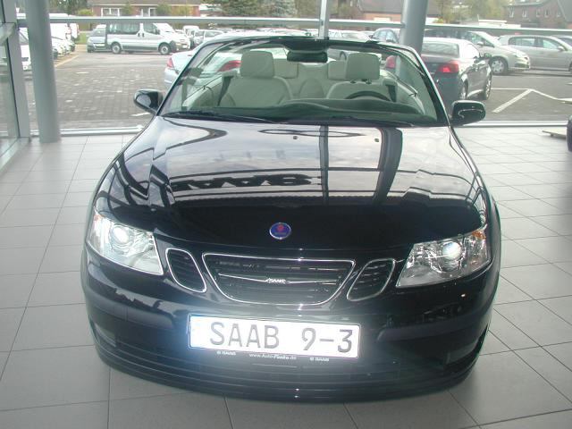 SAAB () 9-3 II (YS3F):  