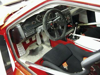 Venturi () 600 S LM:  