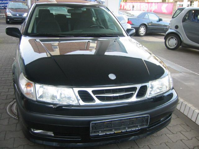 SAAB () 9-5 I (YS3E):  