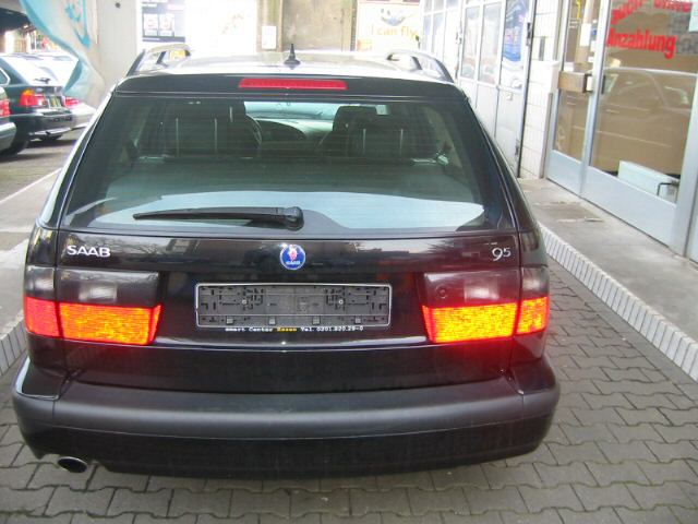 SAAB () 9-5 I (YS3E):  