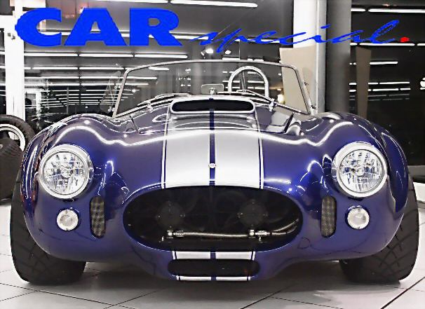 AC (AC) Cobra Weineck:  