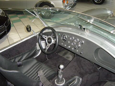   AC Cobra Mk4