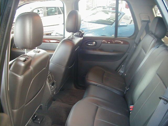 SAAB () 9-7X (5S3E):  