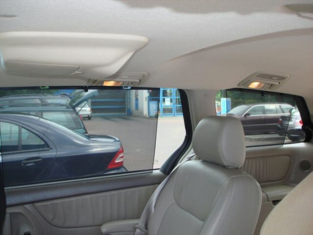 Toyota () Sienna II (XL20):  