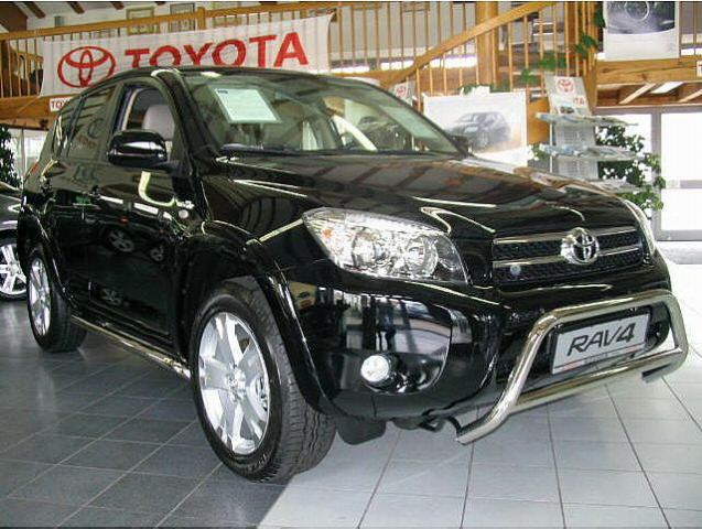 Toyota () RAV-4 III (XA30):  