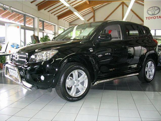 Toyota () RAV-4 III (XA30):  