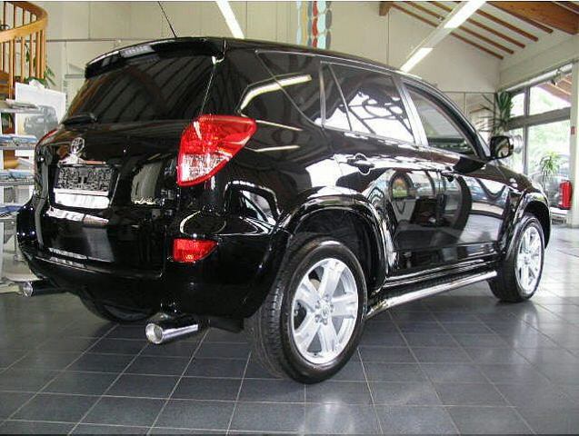 Toyota () RAV-4 III (XA30):  