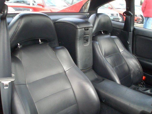 Toyota () MR2 II (W20):  
