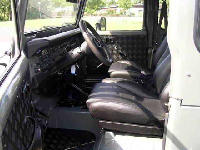 Toyota () Land Cruiser II (J4_):  