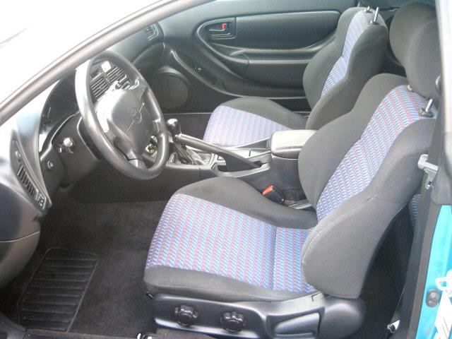 Toyota () Celica VI (T20_):  