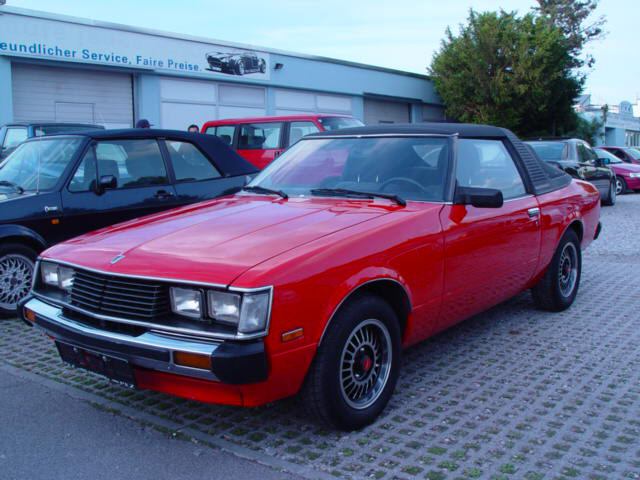Toyota () Celica III (TA4_):  