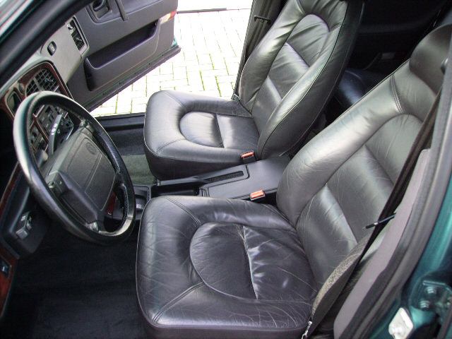SAAB () 9000 (YS3C):  