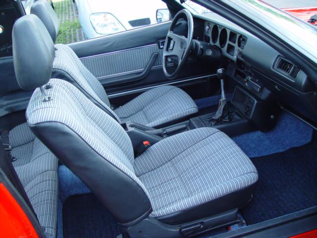 Toyota () Celica III (TA4_):  