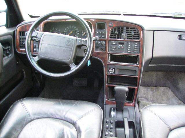 SAAB () 9000 (YS3C):  