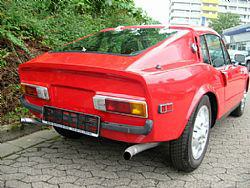SAAB () Sonett 2:  