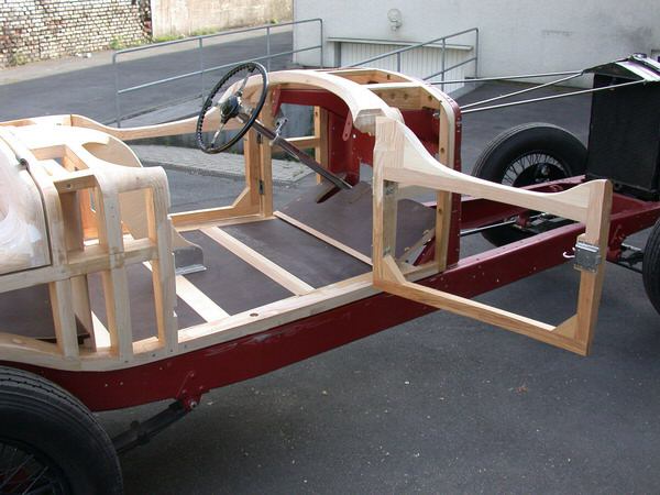 Delage () D8 SS:  