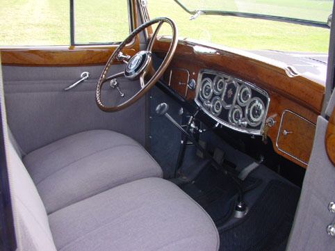Packard () Series Eight Model 1101 :  