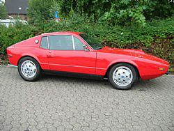 SAAB () Sonett 2:  
