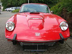 SAAB () Sonett 2:  