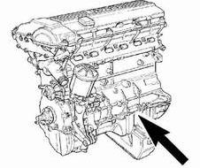 BMW () 206S3 M52B20:  