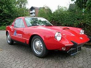 SAAB () Sonett 2:  