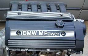 BMW () 326S2 S52B32:  
