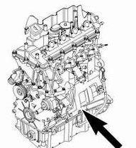 BMW () 306D1 M57D30:  