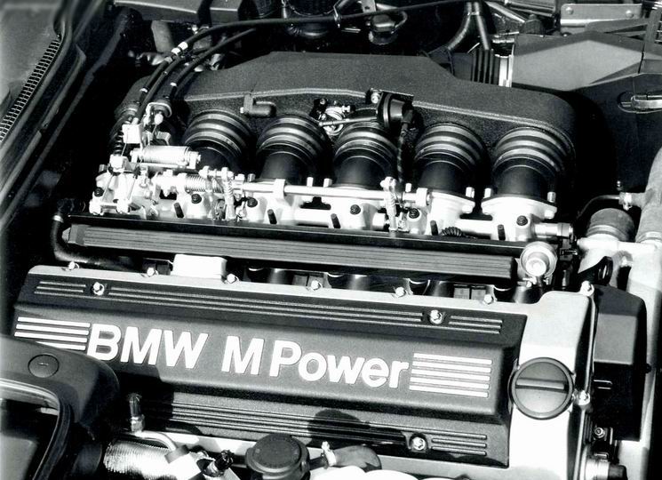 BMW () 386S1 S38:  