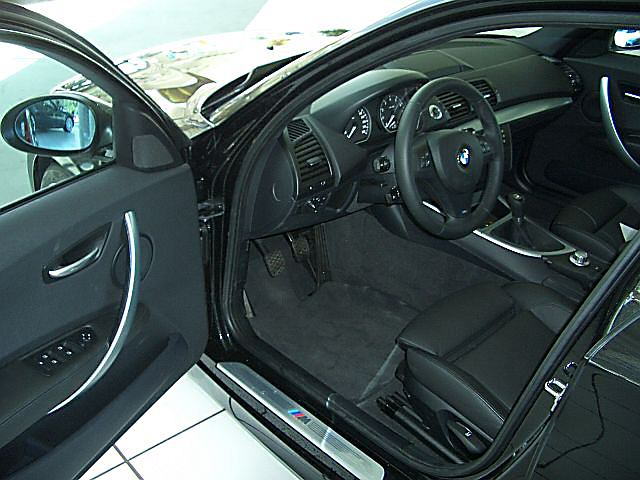 BMW () 1-Series (E81, E87):  