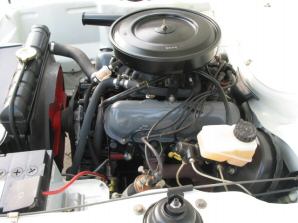 Ford () Capri (ECJ):  