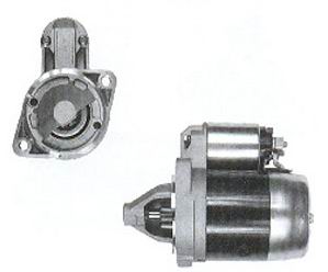 MMC Mitsubishi () HC-Parts JS349:  