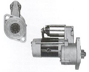 MMC Mitsubishi () HC-Parts JS1009:  