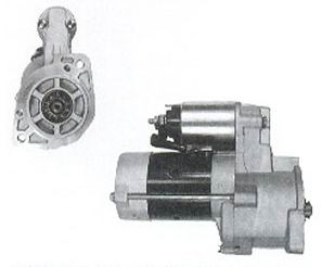 MMC Mitsubishi () HC-Parts JS1221:  