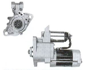 MMC Mitsubishi () HC-Parts JS553:  