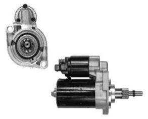 Audi () HC-Parts CS619:  