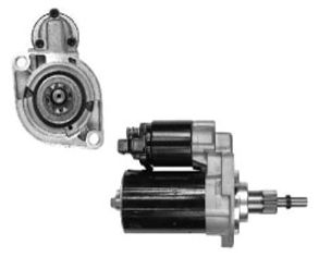 Audi () HC-Parts CS619:  