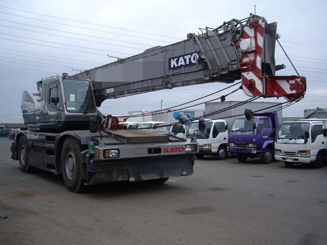 KATO () KR50H-V:   