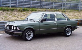 BMW () 3-Series (E21):  
