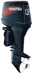 Tohatsu () M120A2 EPTOL:   