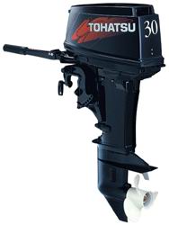 Tohatsu () M30A4 S:   