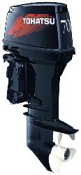 Tohatsu () M70C EPTOL:   