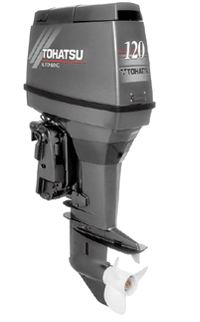 Tohatsu () M120A2 EPTOL:   