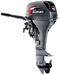 Suzuki () DT15 S:   